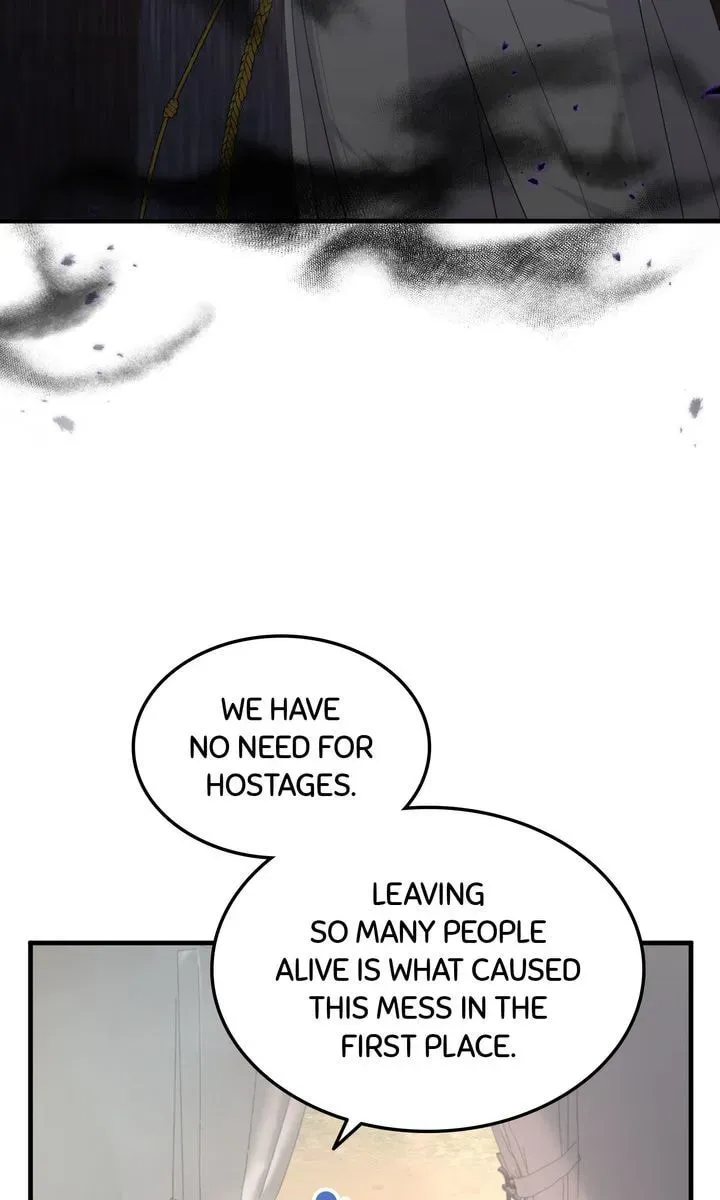 Savor the Taste Chapter 49 page 5 - 