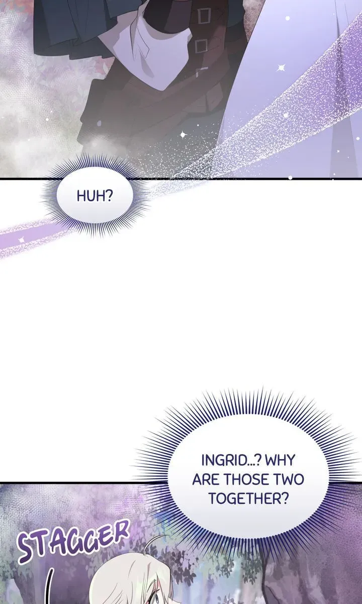 Savor the Taste Chapter 49 page 44 - 