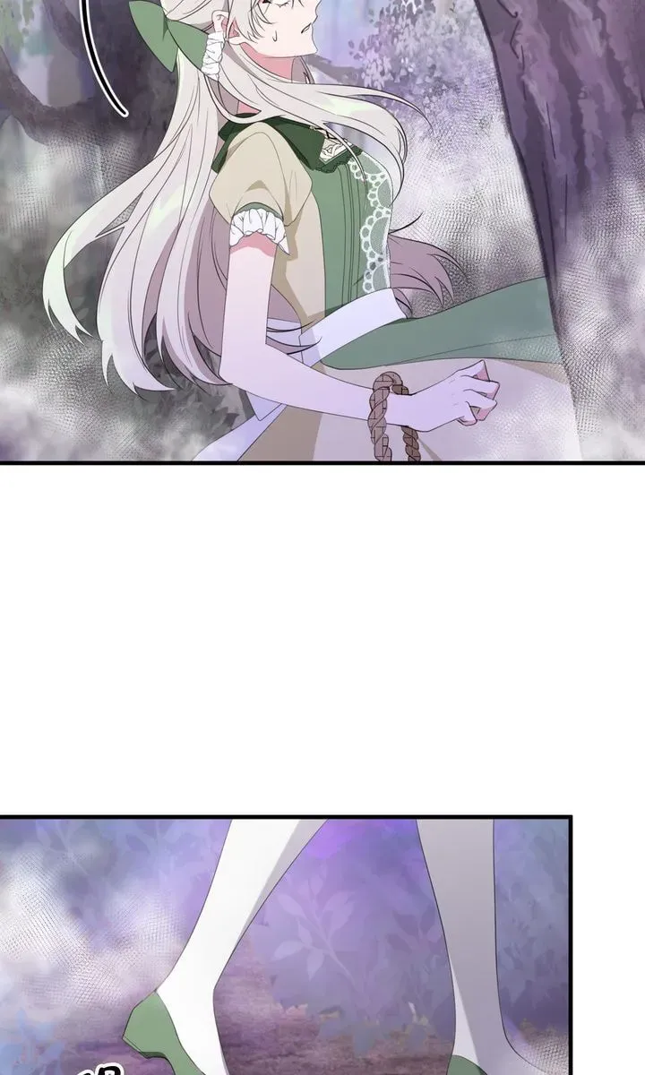 Savor the Taste Chapter 49 page 45 - 