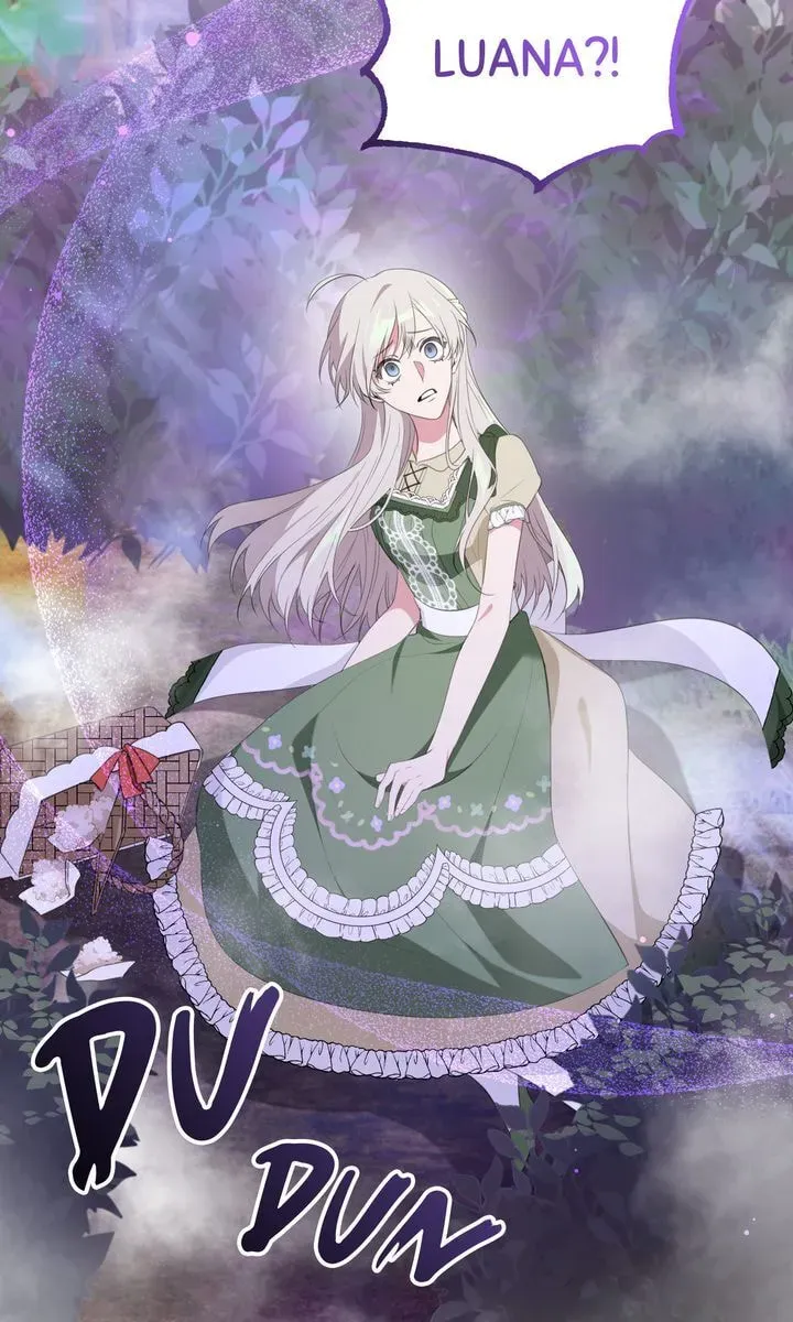Savor the Taste Chapter 49 page 48 - 