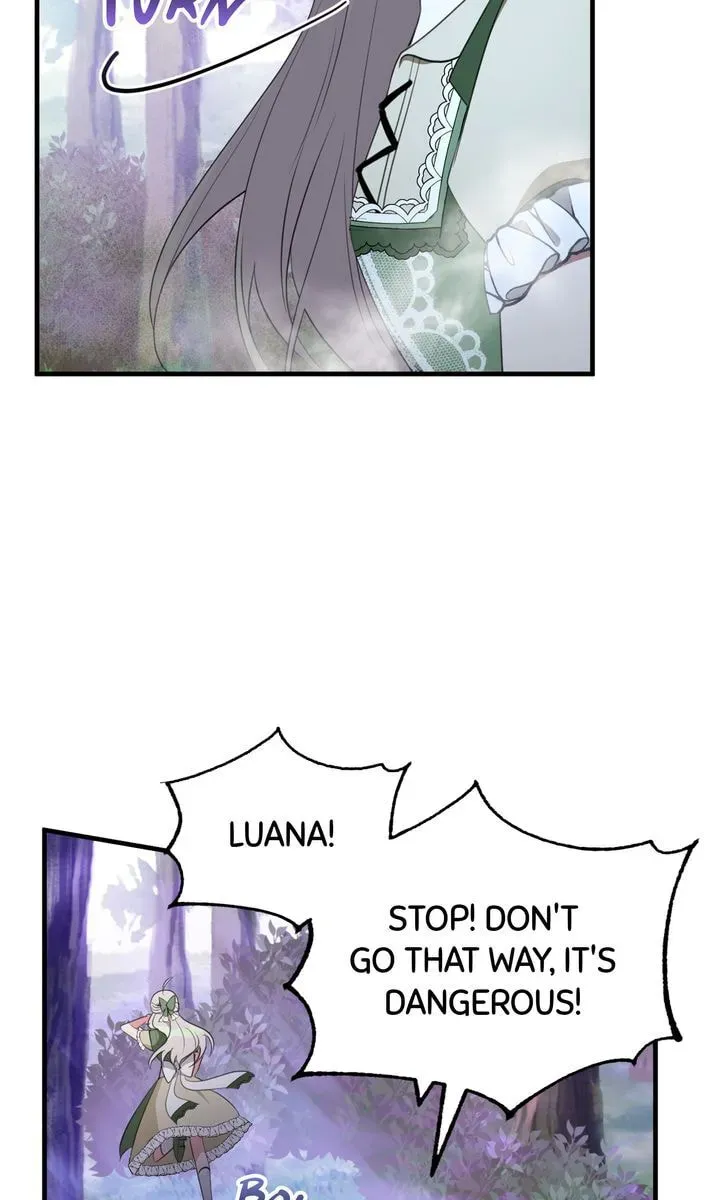Savor the Taste Chapter 49 page 50 - 
