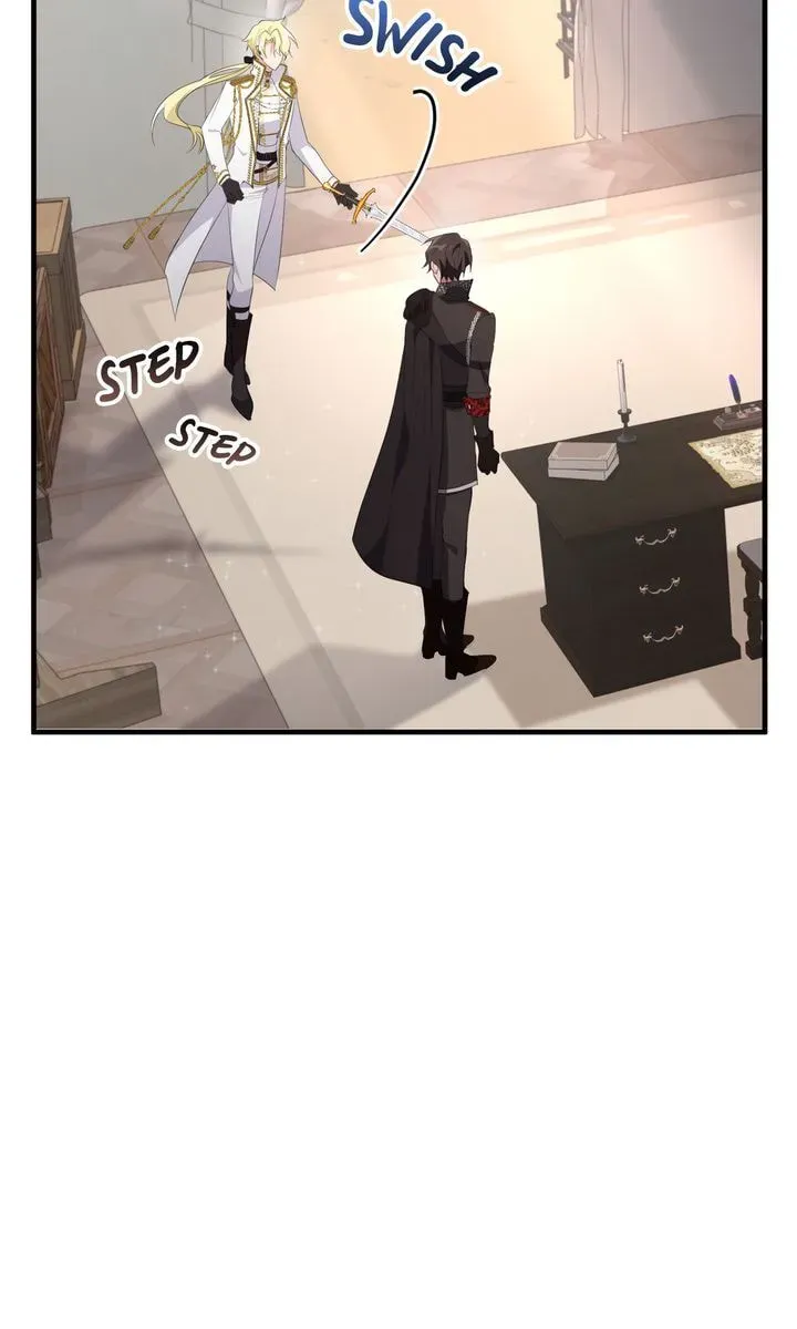 Savor the Taste Chapter 49 page 6 - 