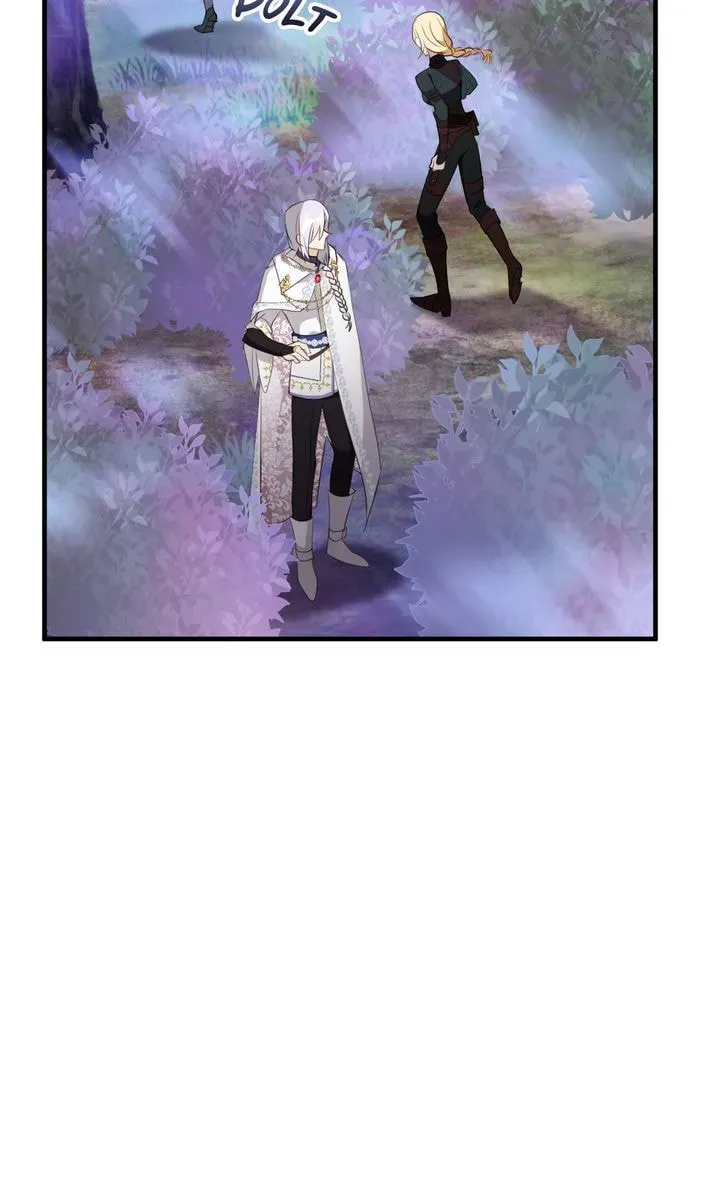 Savor the Taste Chapter 49 page 51 - 