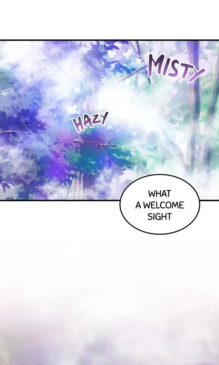 Savor the Taste Chapter 49 page 56 - 