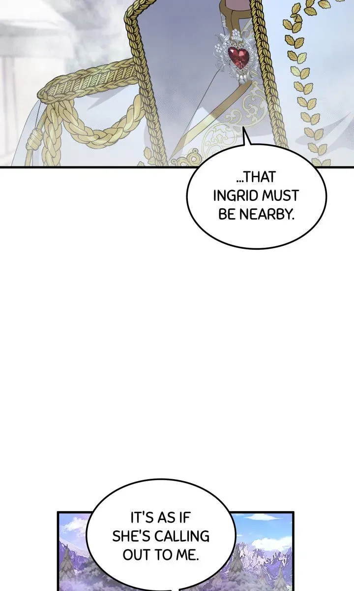 Savor the Taste Chapter 49 page 59 - 