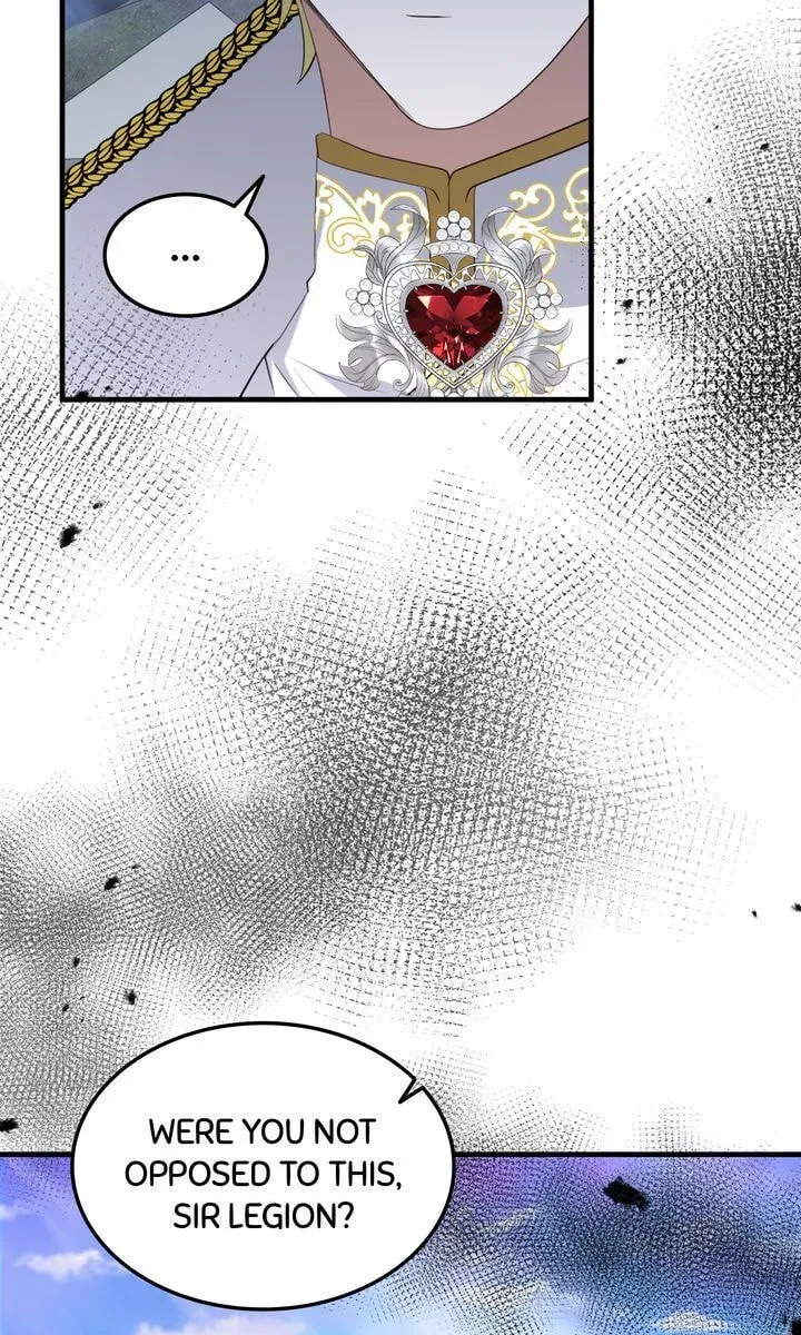 Savor the Taste Chapter 49 page 64 - 