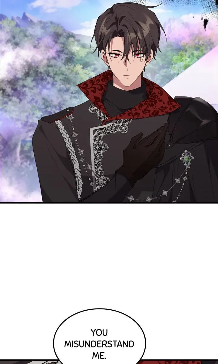 Savor the Taste Chapter 49 page 65 - 