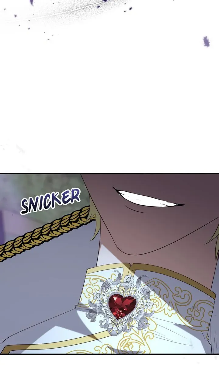 Savor the Taste Chapter 49 page 68 - 