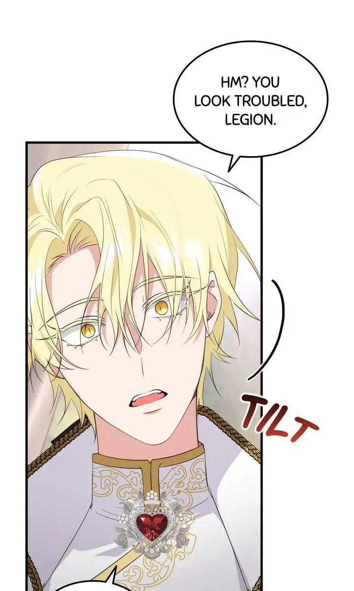 Savor the Taste Chapter 49 page 8 - 
