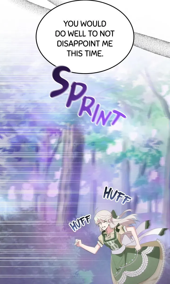 Savor the Taste Chapter 49 page 71 - 