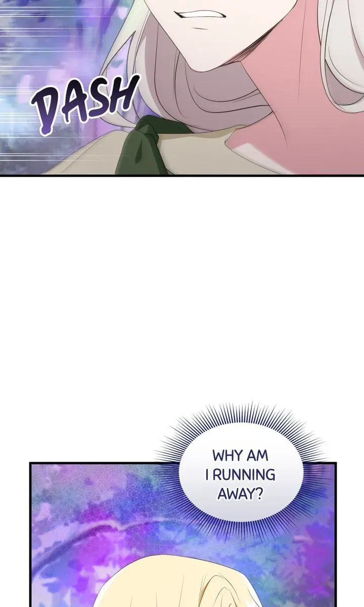 Savor the Taste Chapter 49 page 73 - 