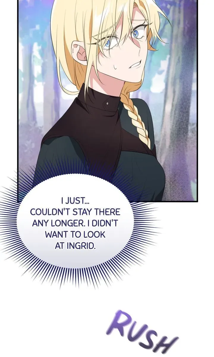 Savor the Taste Chapter 49 page 74 - 