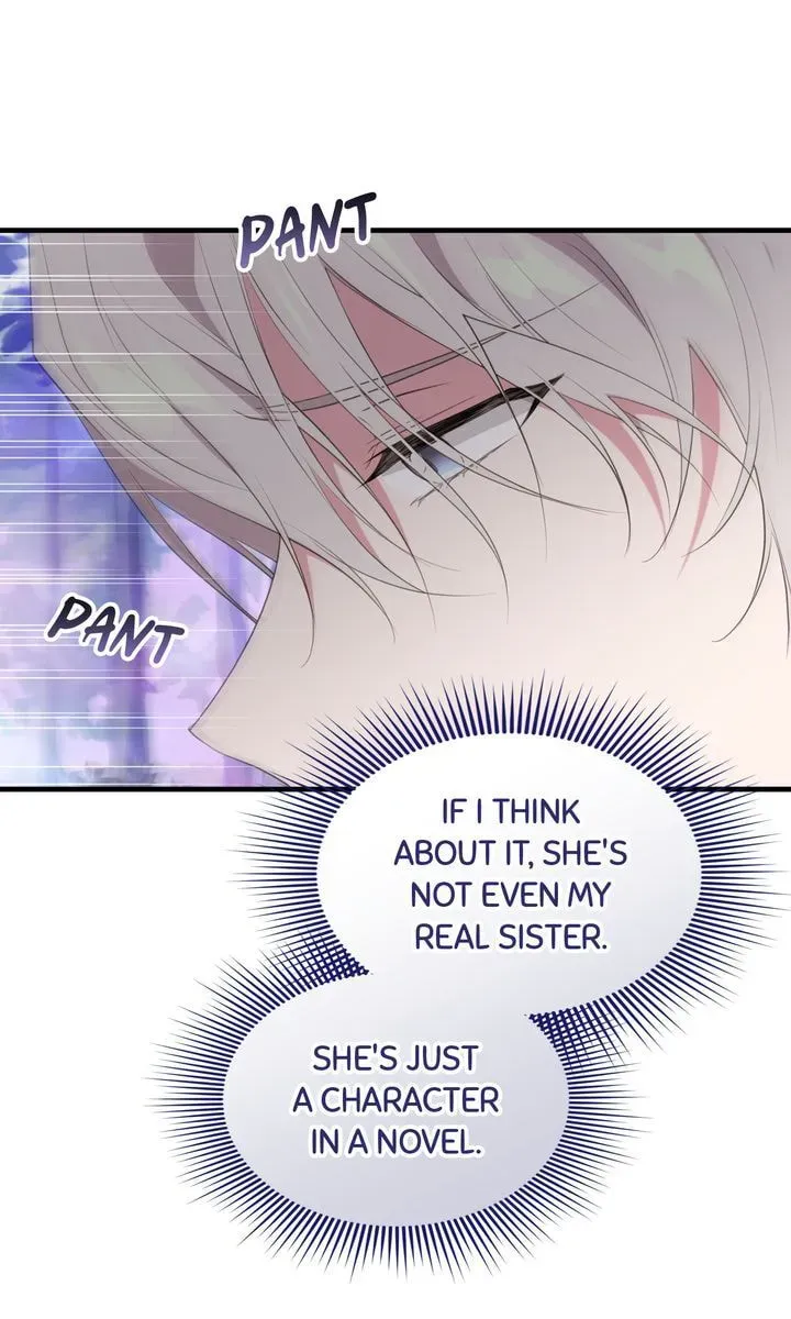 Savor the Taste Chapter 49 page 75 - 