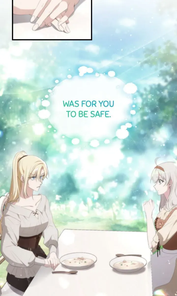Savor the Taste Chapter 49 page 77 - 