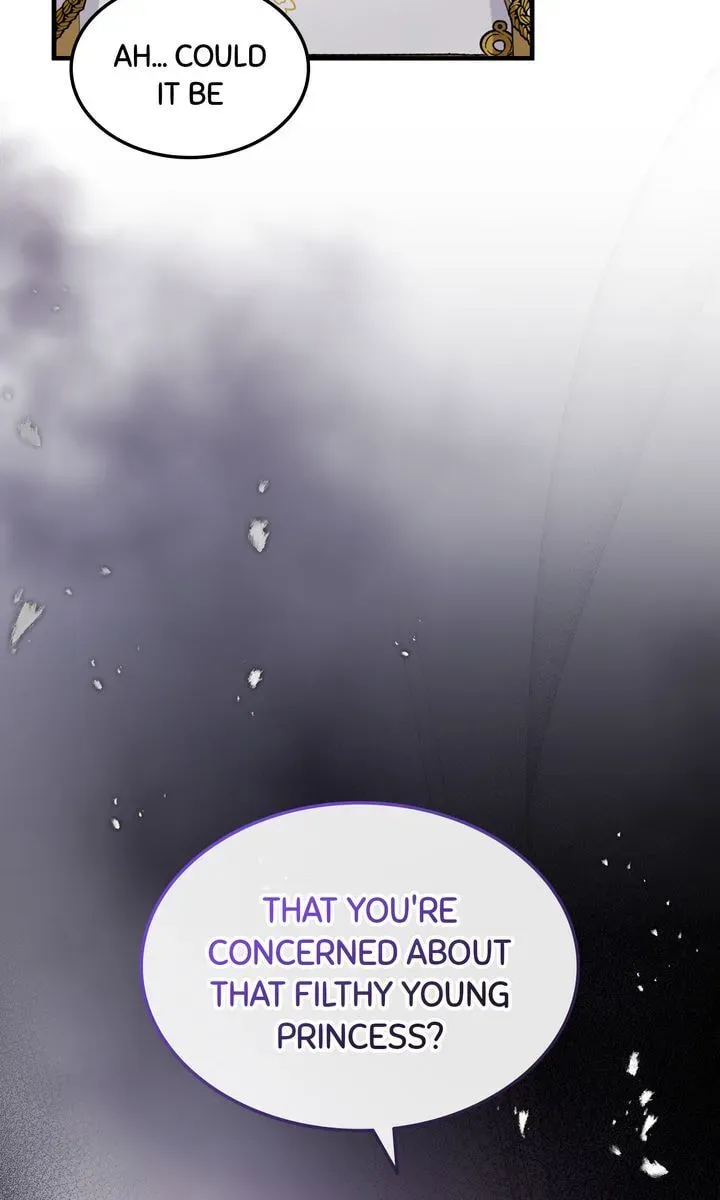Savor the Taste Chapter 49 page 9 - 