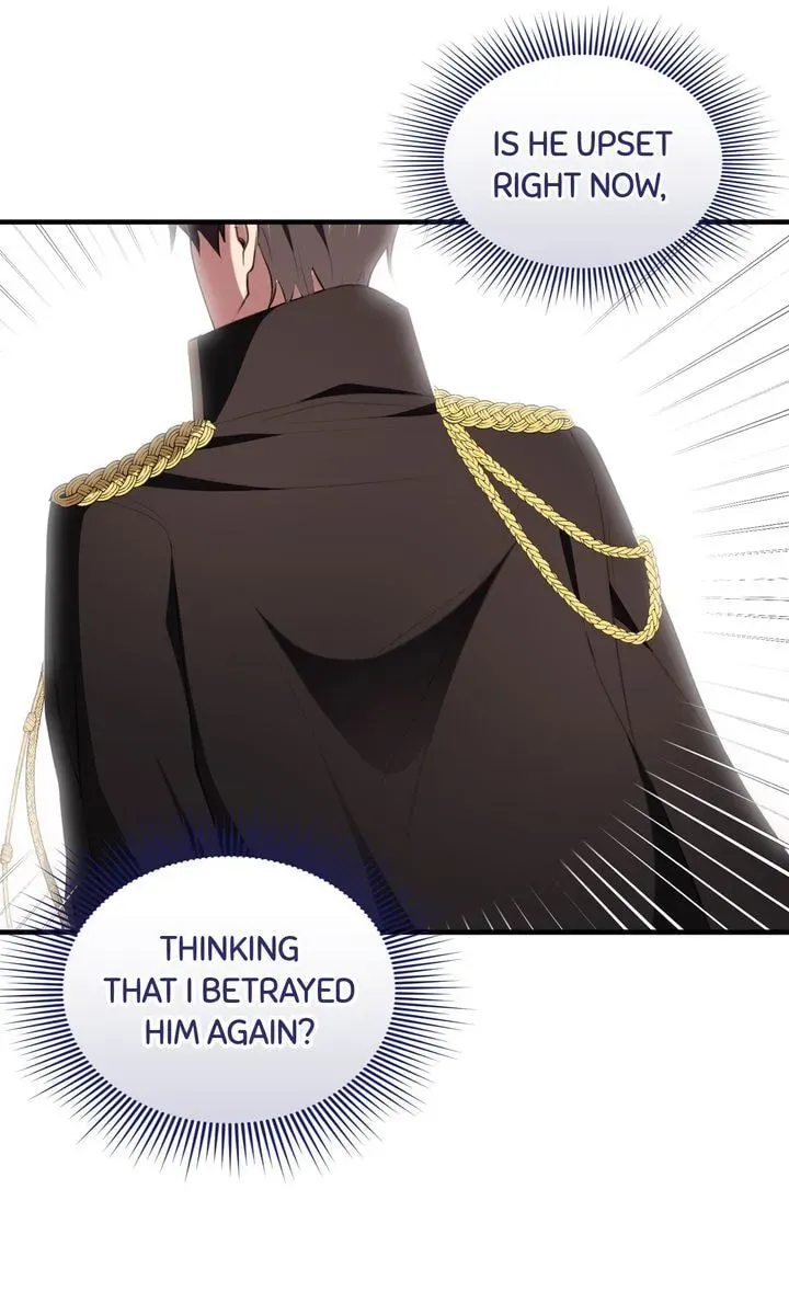 Savor the Taste Chapter 49 page 82 - 