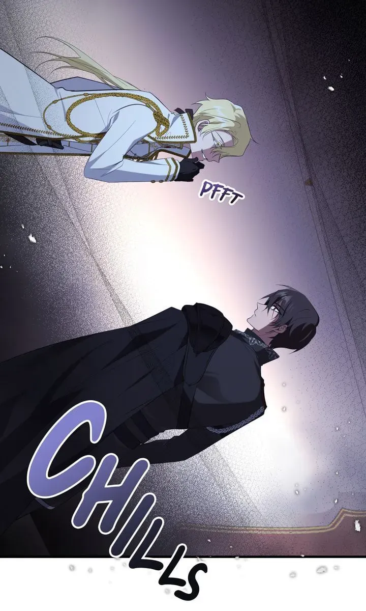 Savor the Taste Chapter 49 page 10 - 