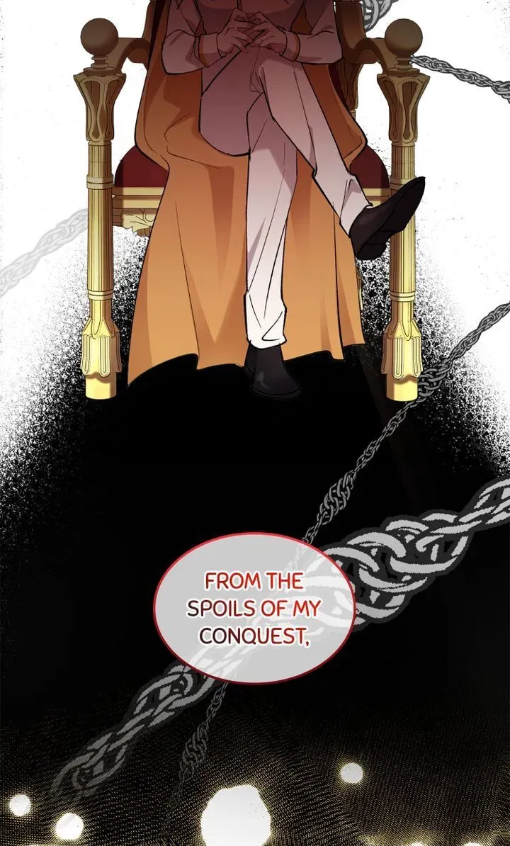 Savor the Taste Chapter 5 page 14 - 