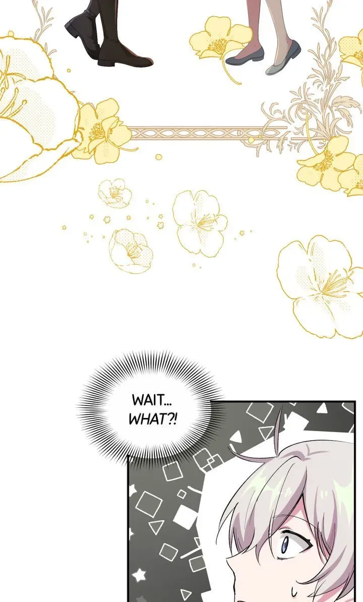 Savor the Taste Chapter 5 page 19 - 