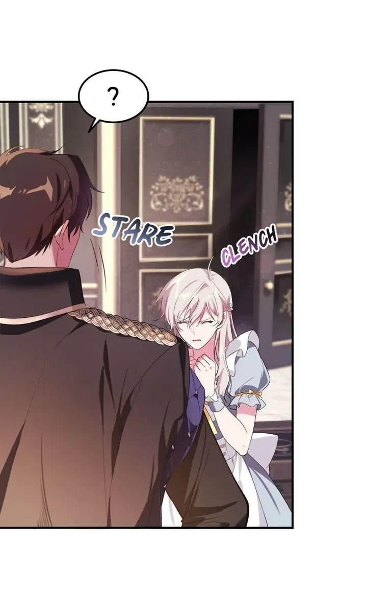 Savor the Taste Chapter 5 page 25 - 