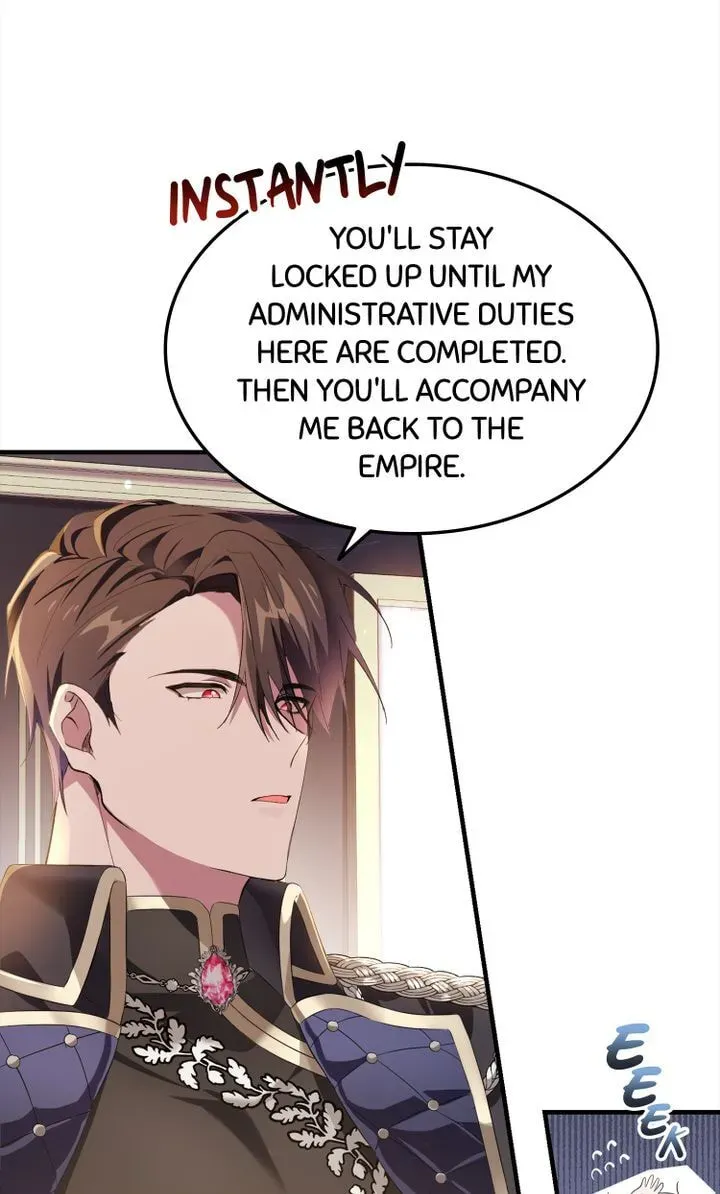 Savor the Taste Chapter 5 page 29 - 