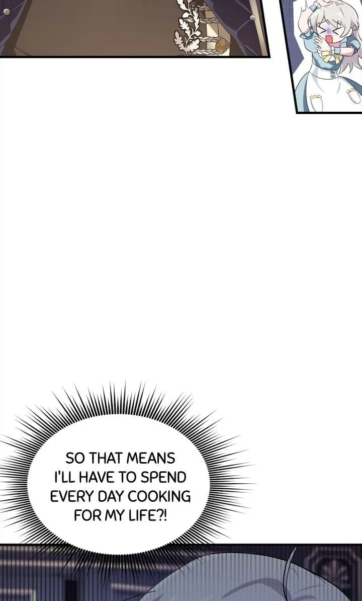 Savor the Taste Chapter 5 page 30 - 