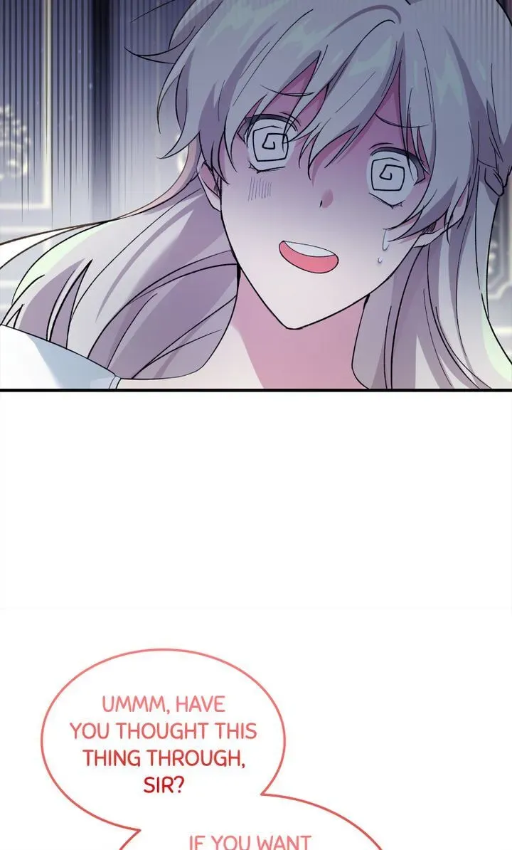 Savor the Taste Chapter 5 page 31 - 