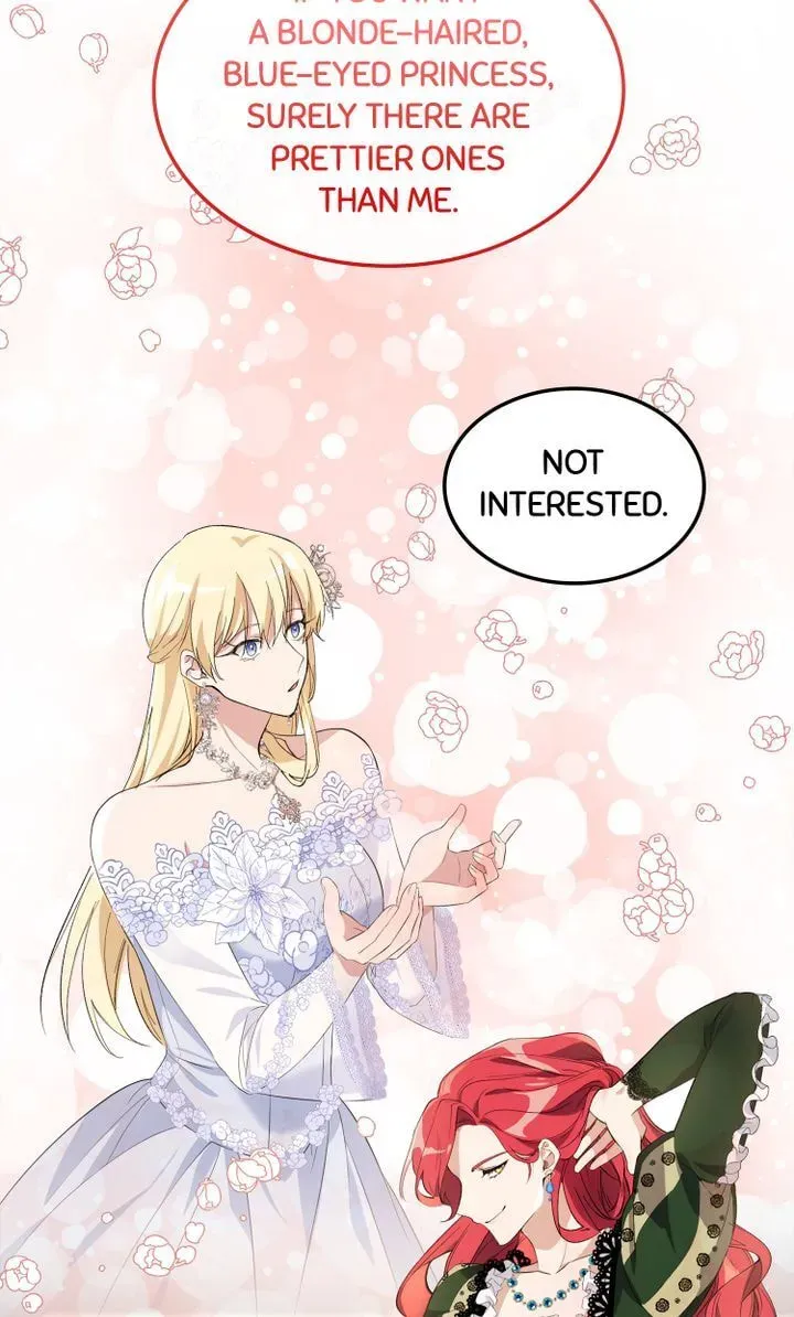 Savor the Taste Chapter 5 page 32 - 