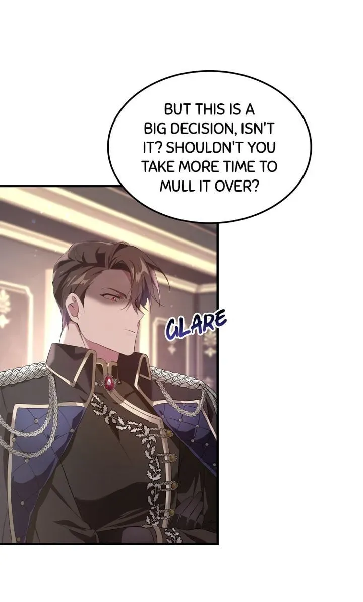 Savor the Taste Chapter 5 page 34 - 