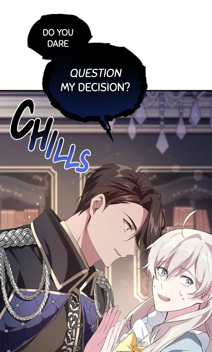 Savor the Taste Chapter 5 page 35 - 