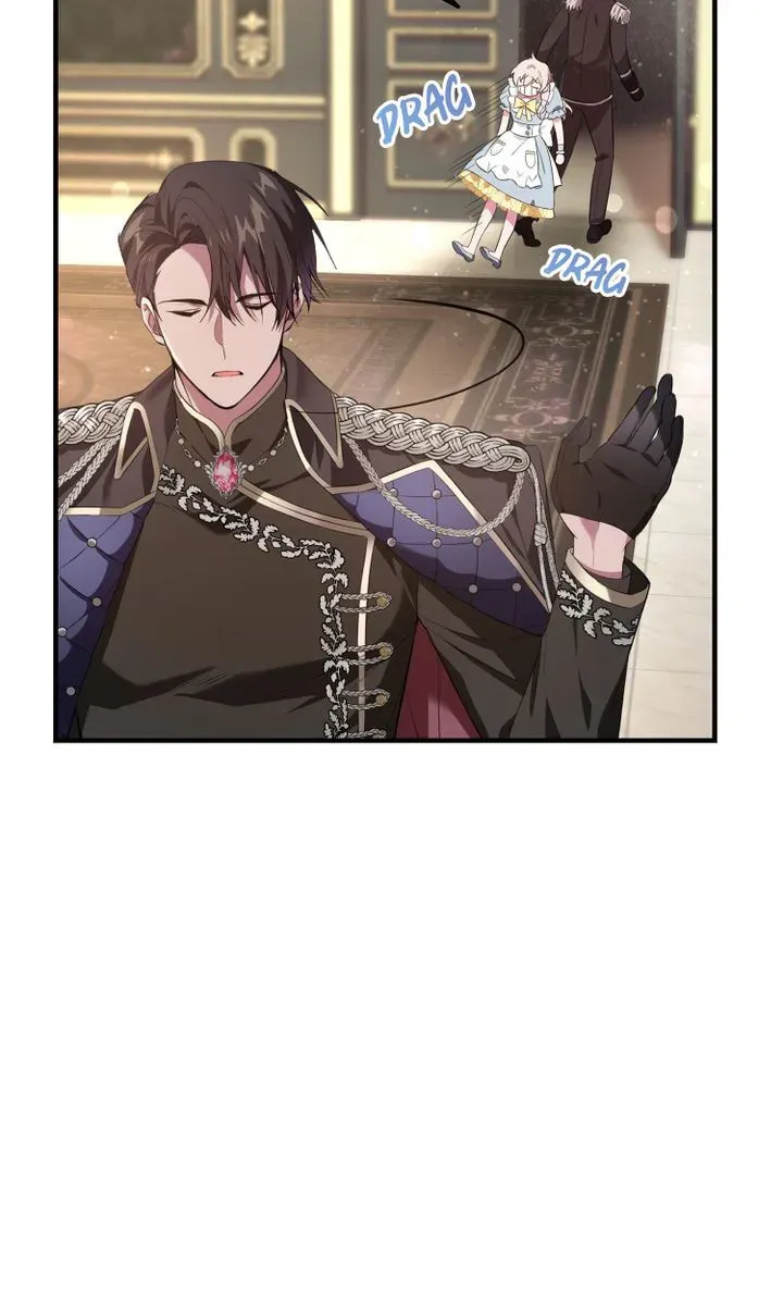 Savor the Taste Chapter 5 page 38 - 