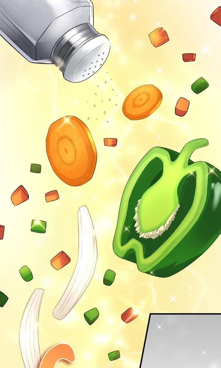 Savor the Taste Chapter 5 page 44 - 