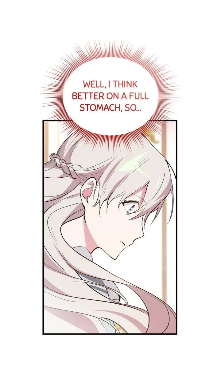 Savor the Taste Chapter 5 page 47 - 