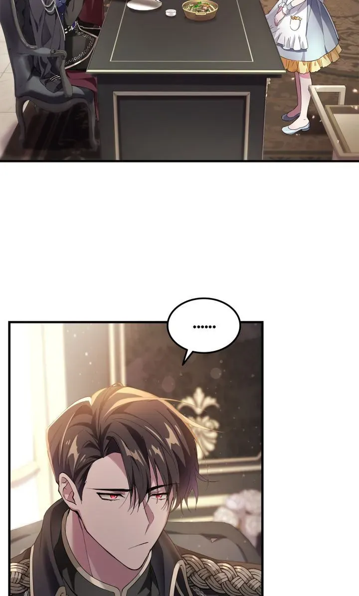 Savor the Taste Chapter 5 page 6 - 