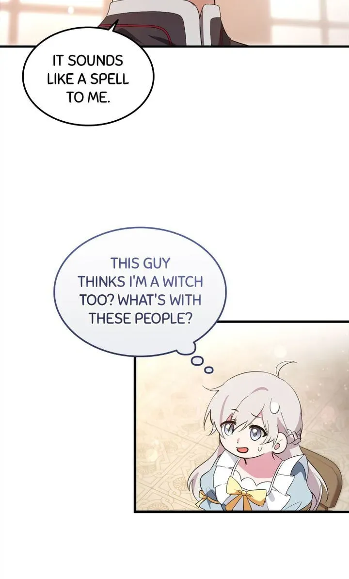 Savor the Taste Chapter 5 page 51 - 