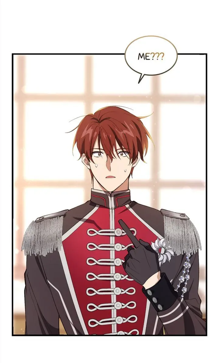 Savor the Taste Chapter 5 page 53 - 