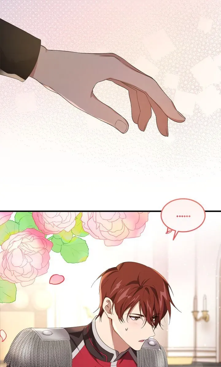 Savor the Taste Chapter 5 page 55 - 