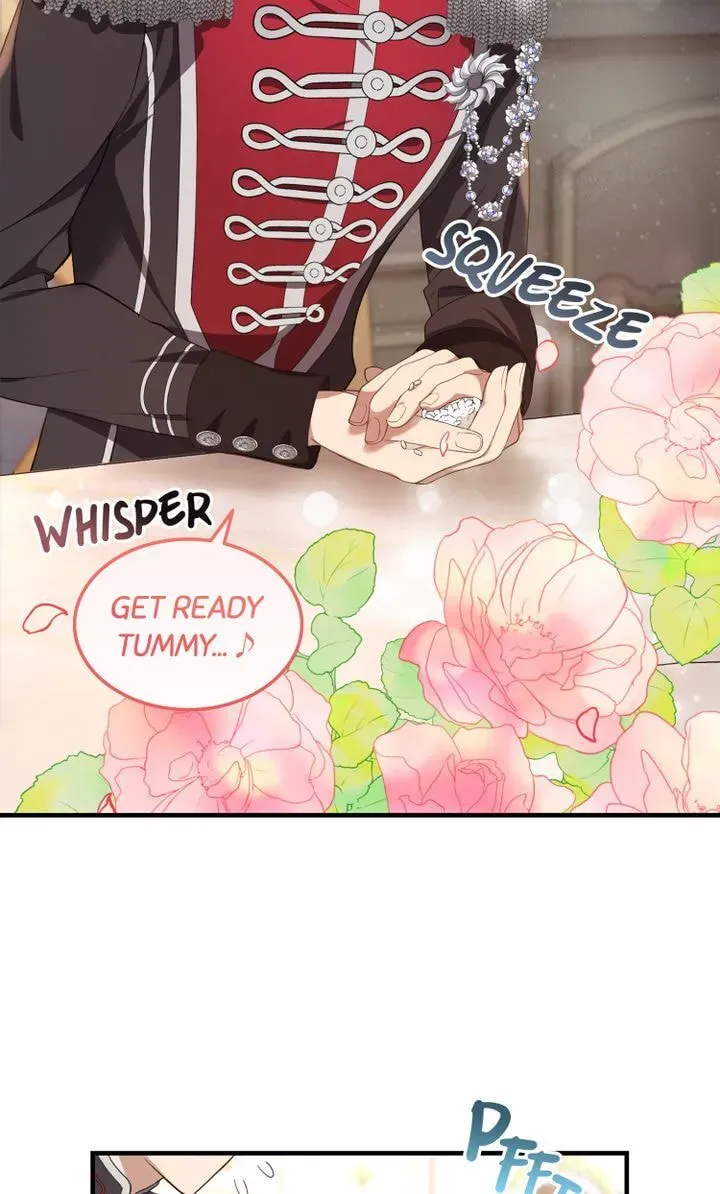 Savor the Taste Chapter 5 page 56 - 