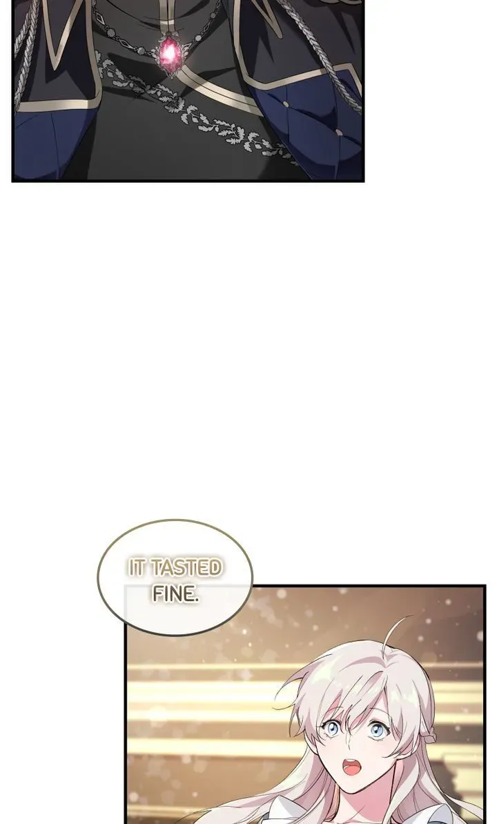 Savor the Taste Chapter 5 page 7 - 