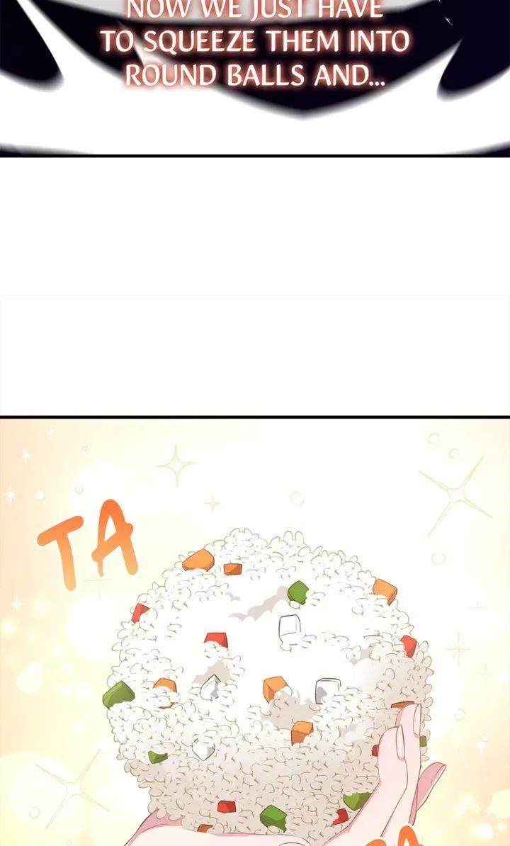 Savor the Taste Chapter 5 page 61 - 