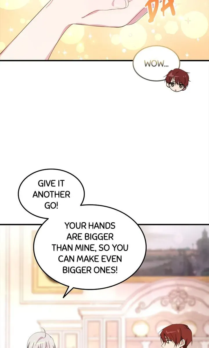 Savor the Taste Chapter 5 page 62 - 
