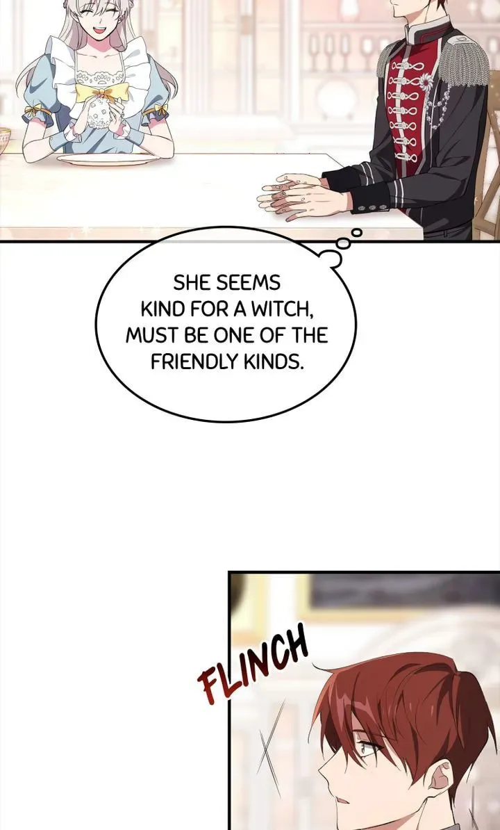 Savor the Taste Chapter 5 page 63 - 