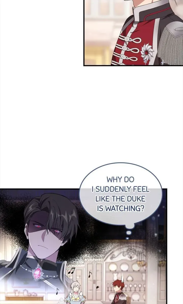 Savor the Taste Chapter 5 page 64 - 