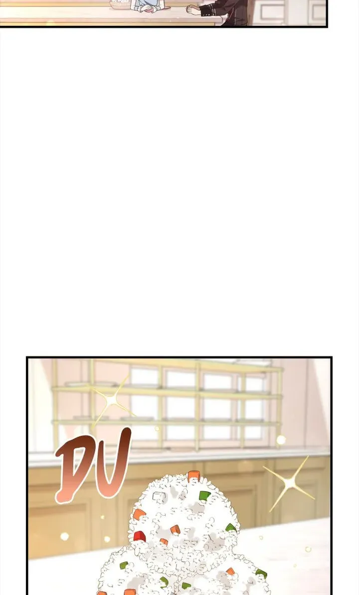 Savor the Taste Chapter 5 page 65 - 