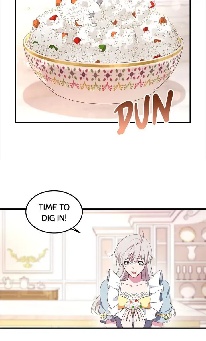 Savor the Taste Chapter 5 page 66 - 