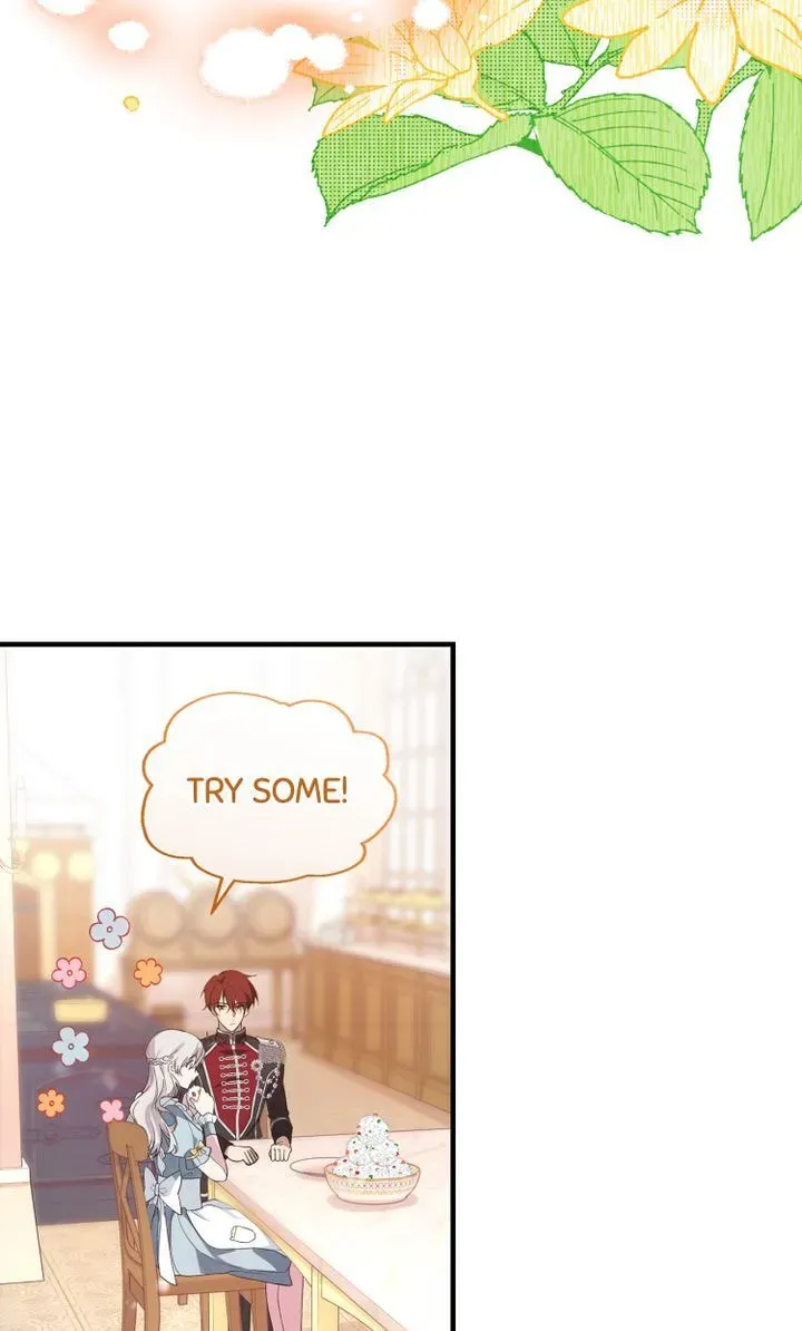 Savor the Taste Chapter 5 page 69 - 