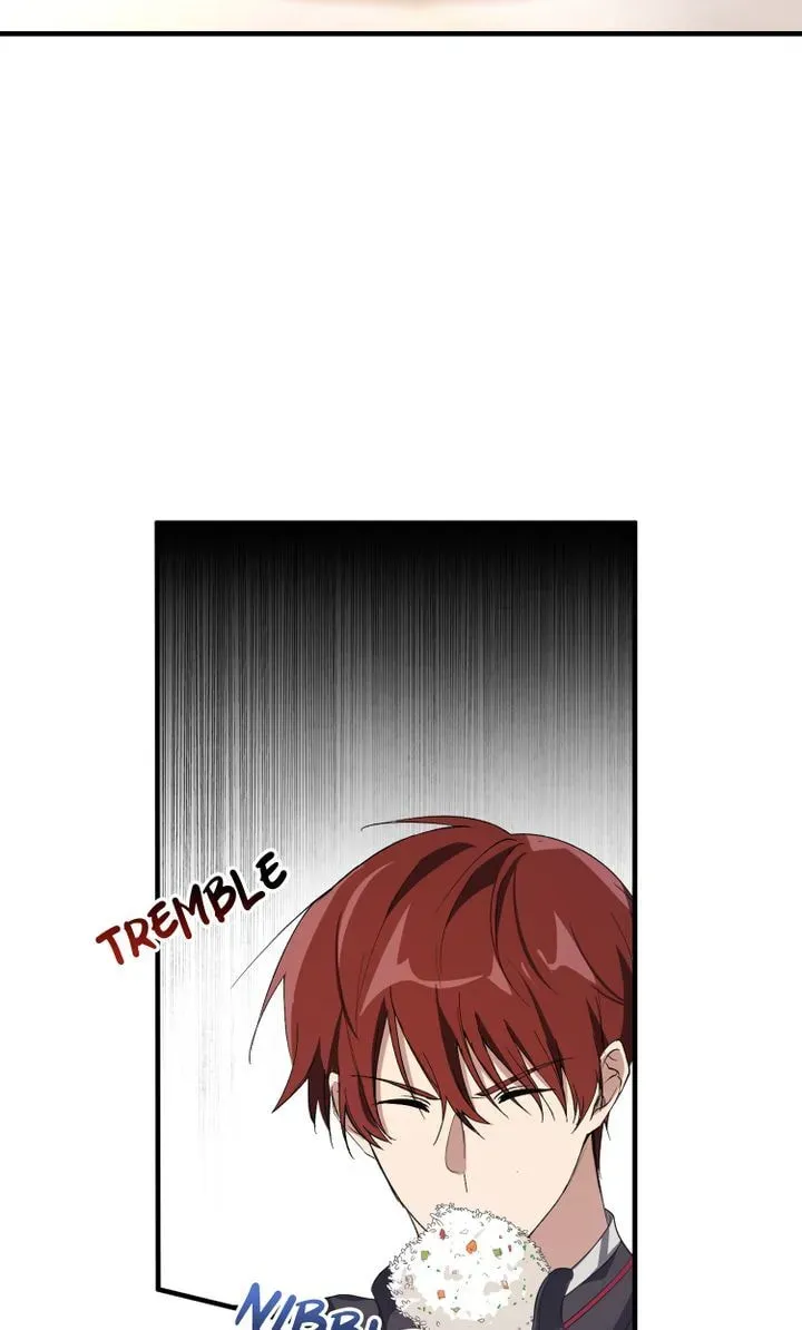 Savor the Taste Chapter 5 page 72 - 