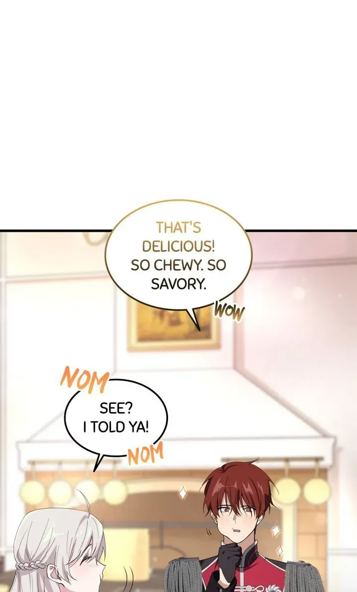 Savor the Taste Chapter 5 page 74 - 