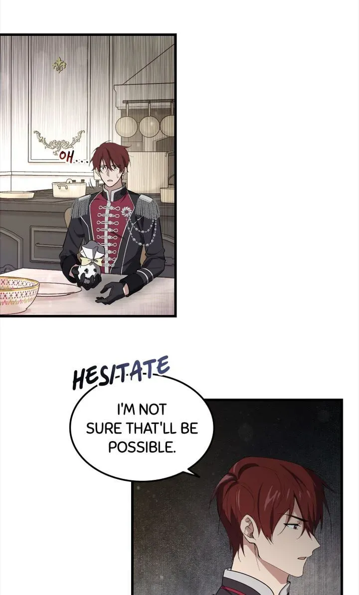 Savor the Taste Chapter 5 page 79 - 
