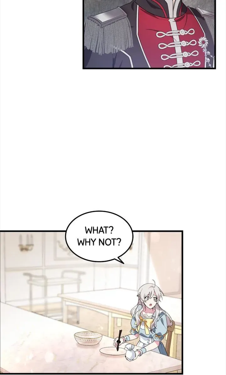 Savor the Taste Chapter 5 page 80 - 